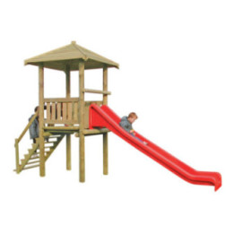 Toboggan Olive