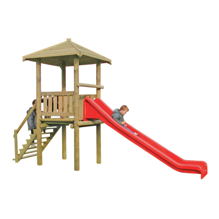 Toboggan Olive