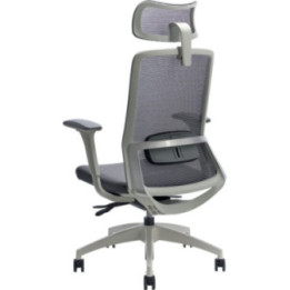 Tétière réglable siège bureau Allure