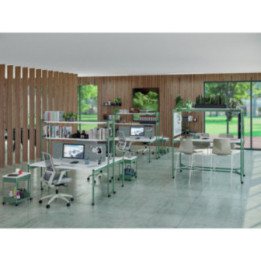 Bureau