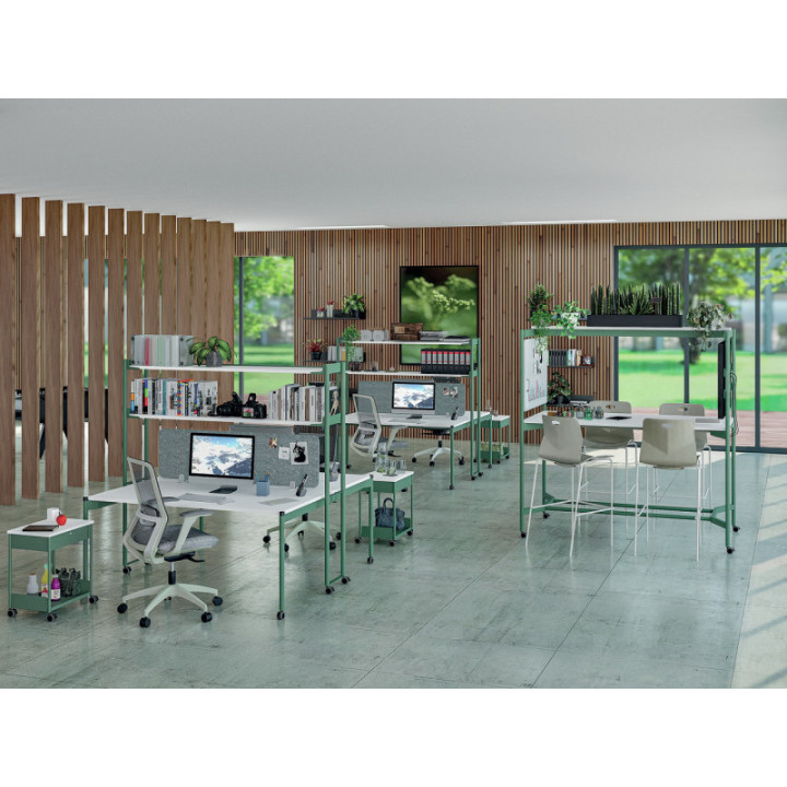 Bureau