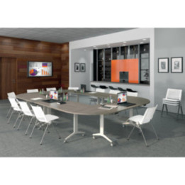 Table basculante professionnelle