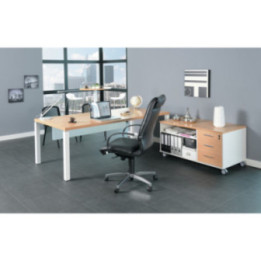 Bureau Exprim Manager