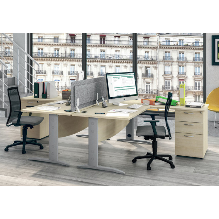 Bureau gamme Idra