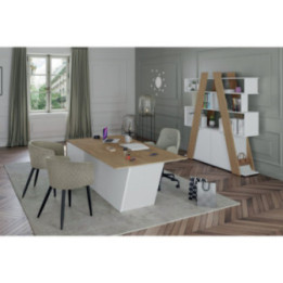Bureau professionnel moderne Khéops
