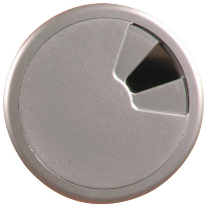 Obturateur rond