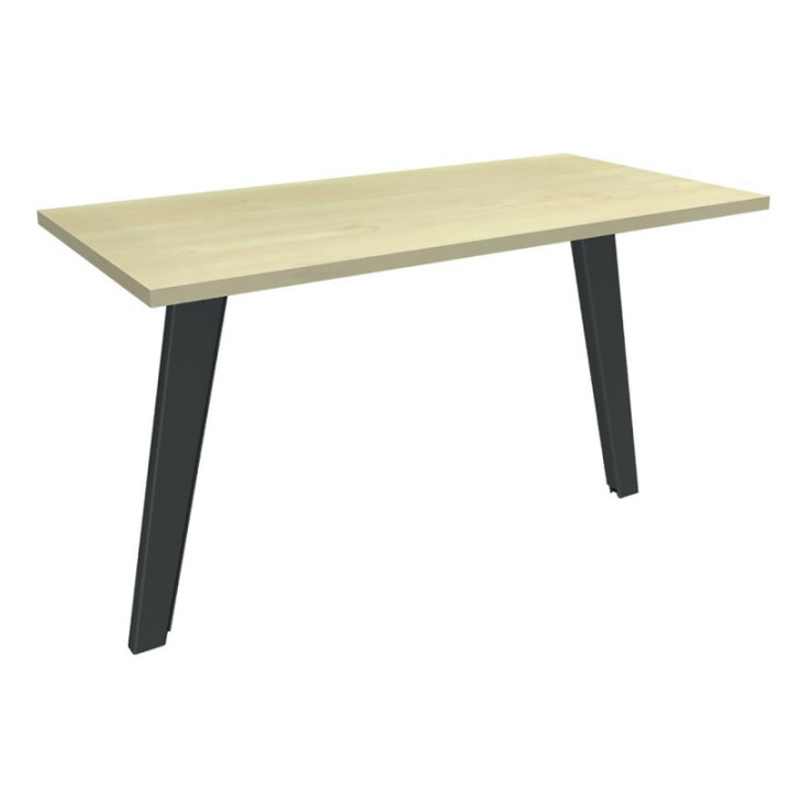 Extensions table bureau Steely