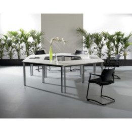 Table réunion Modul