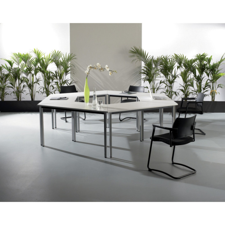 Table réunion Modul