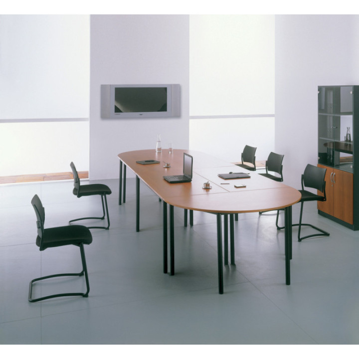 Table réunion Modul