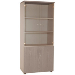 Armoire bibliothèque