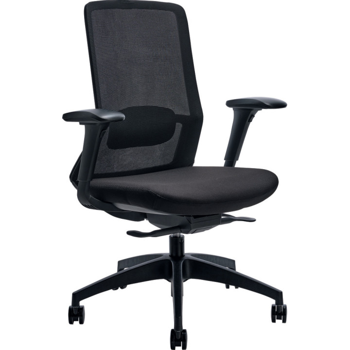 Siège de bureau ergonomique Allure