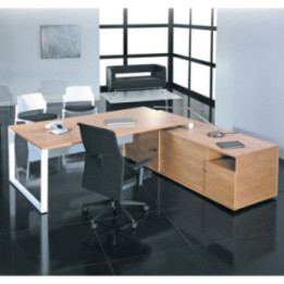 Bureau Urban Manager