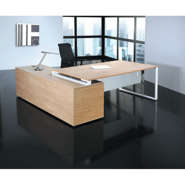 Bureau Urban Manager