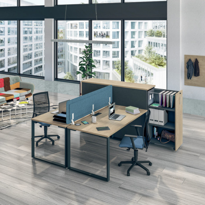 Bureau Urban