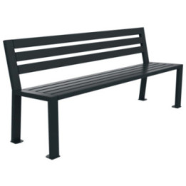 Anthracite RAL 7016