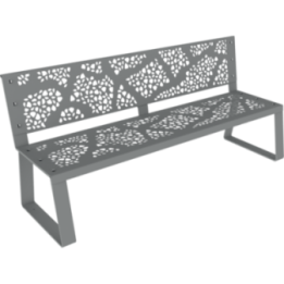 Gris alu RAL 9006