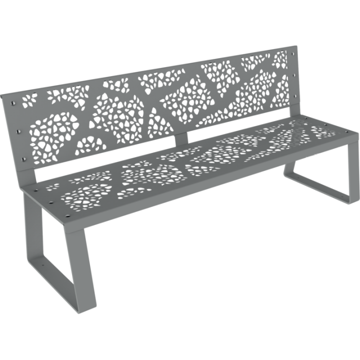 Gris alu RAL 9006