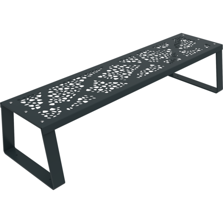 Anthracite RAL 7016