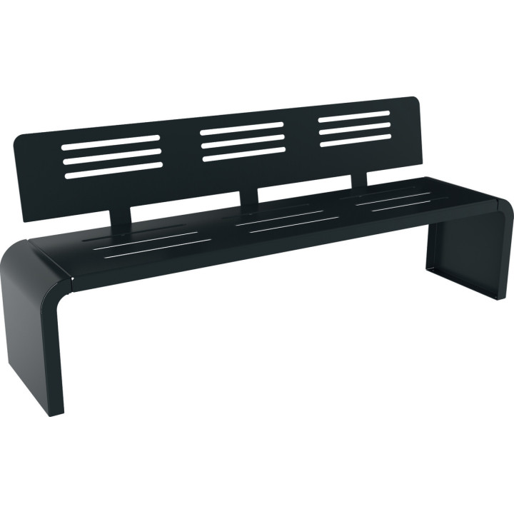 Anthracite RAL 7016