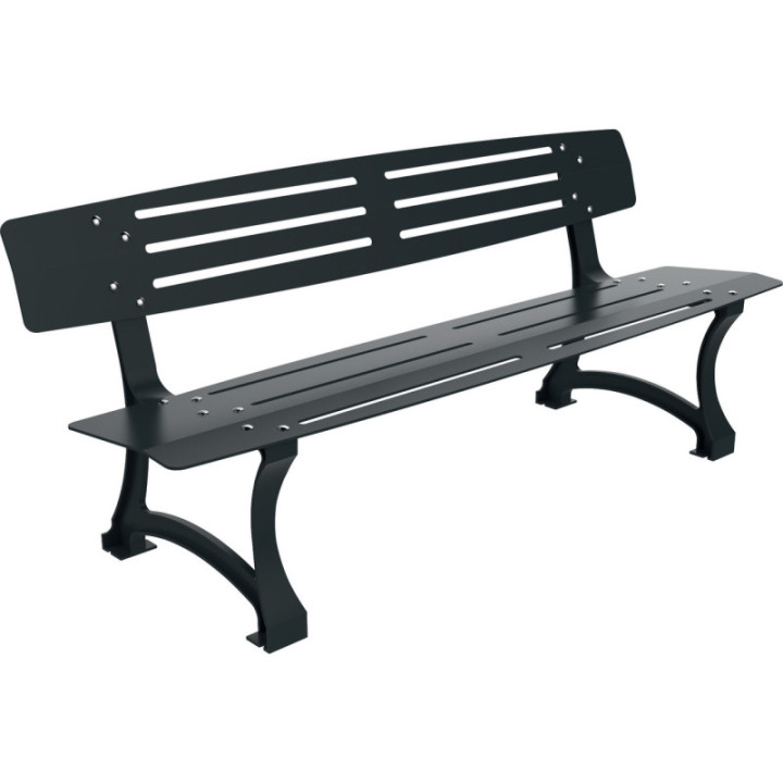 Anthracite RAL 7016