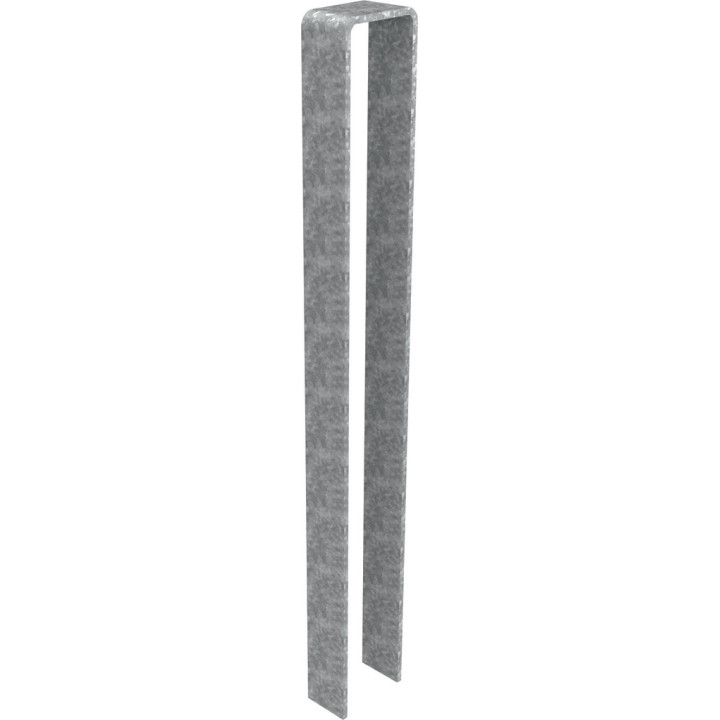 Poteau de ville acier Hooper
