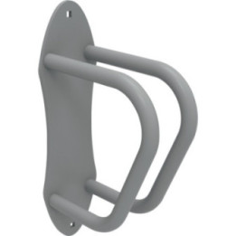 Gris alu RAL 9006