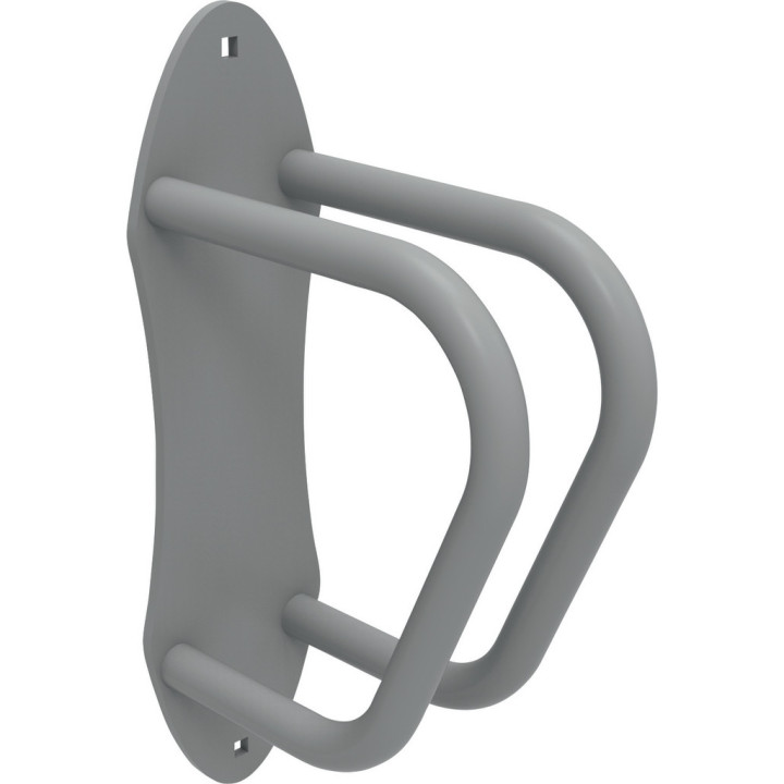 Gris alu RAL 9006