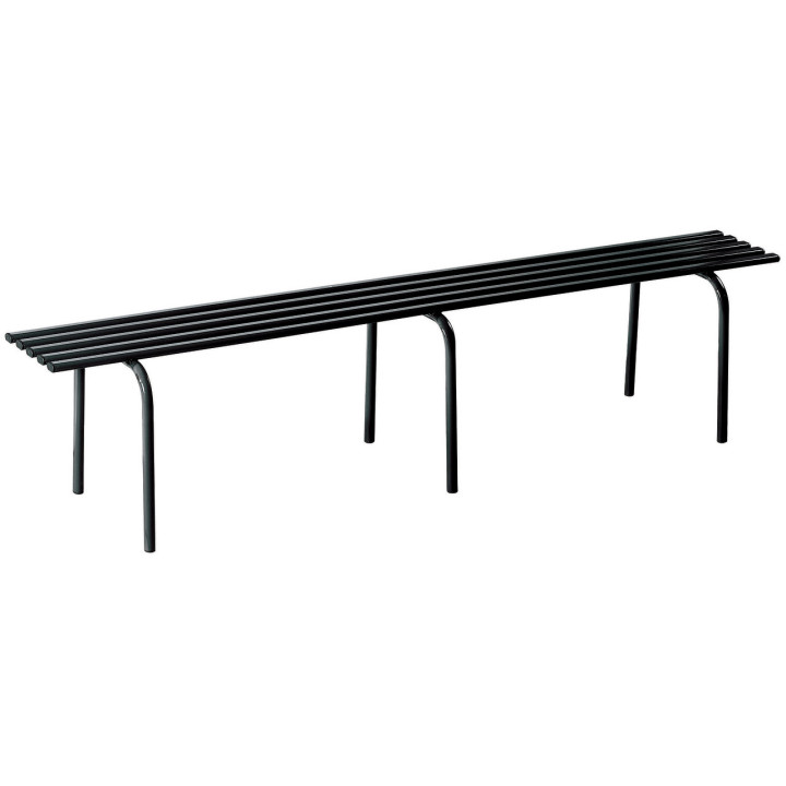 Banquette // RAL 9005