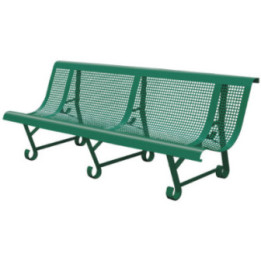 Banc 3 pieds
