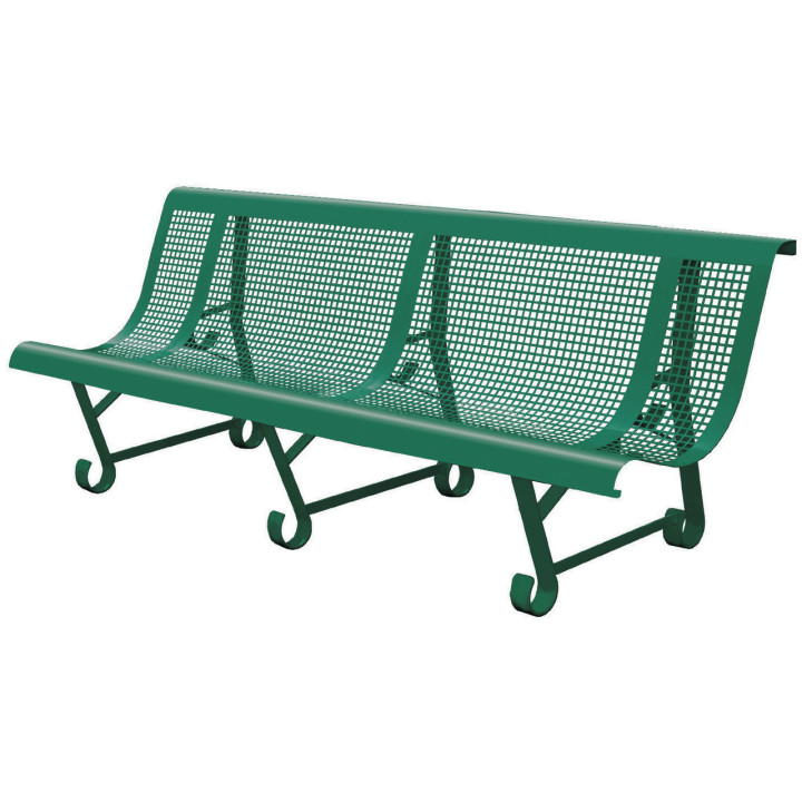 Banc 3 pieds