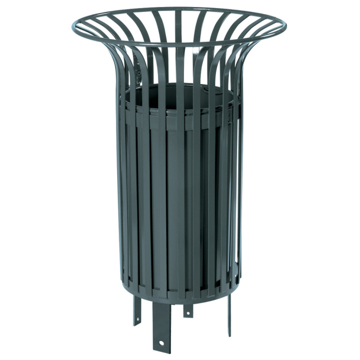 RAL 7016