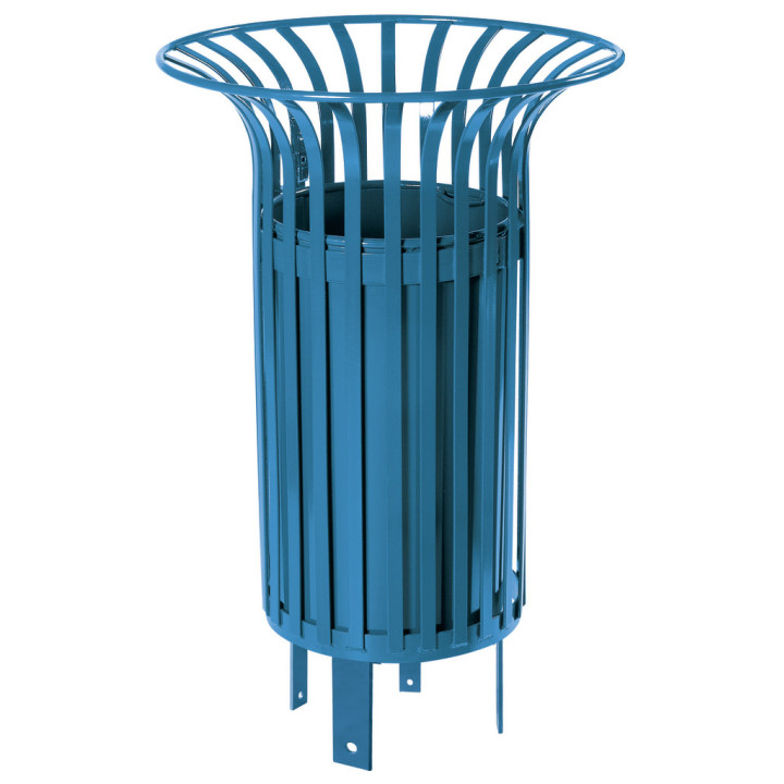 RAL 5010