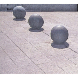Borne fonte Esfera