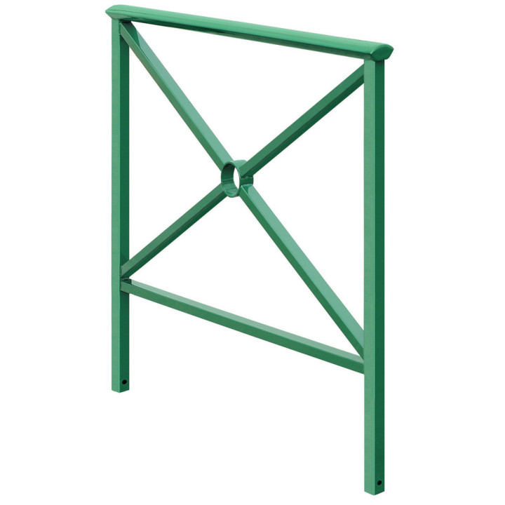 Fourreau amovible pour barrière Sobre