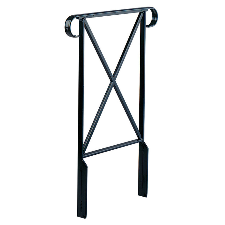 Barrière de trottoir Halle