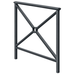 Barrière urbaine Sobre