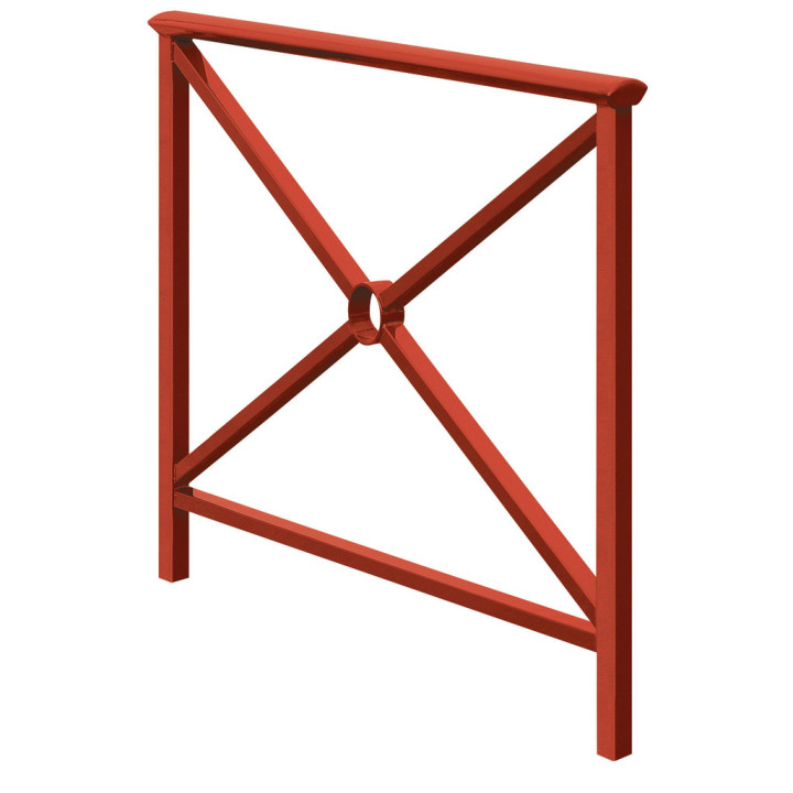 Barrière urbaine Sobre
