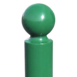Détail tête Boule