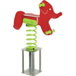Jeux à ressort Toy