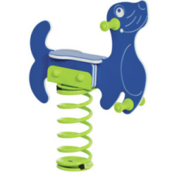 Jeux à ressort Toy