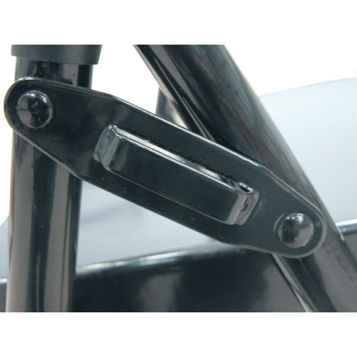 Chaise métal pliante Nevada