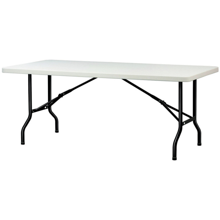 Table 183 x 76 cm
