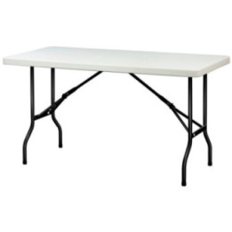 Table 153 x 76 cm