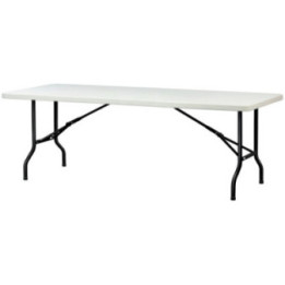 Table 244 x 76 cm