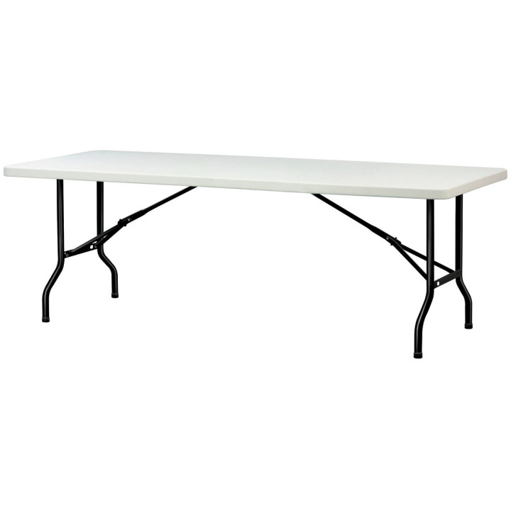Table 244 x 76 cm