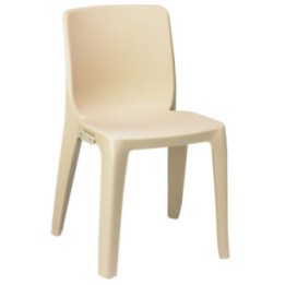 Chaise monobloc Denver