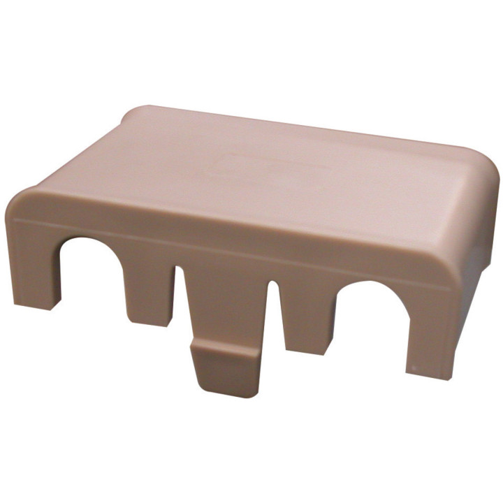 Chaise monobloc Denver