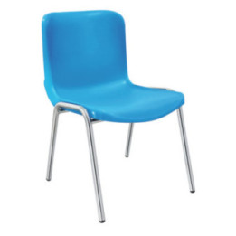 Chaise de collectivité Ketty