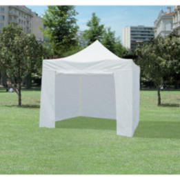 Abri festif Parapluie Prestige